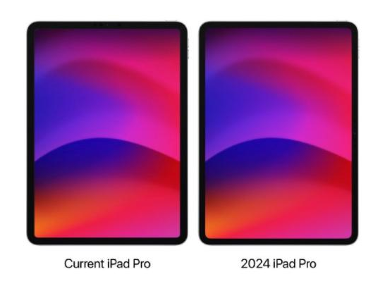 天涯镇ipad维修服务点分享新款iPad Pro和iPad Air要来了 