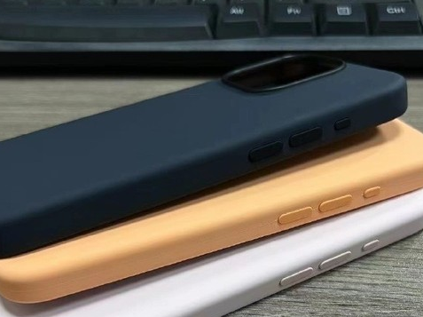 天涯镇苹果14维修站分享iPhone14手机壳能直接给iPhone15用吗?