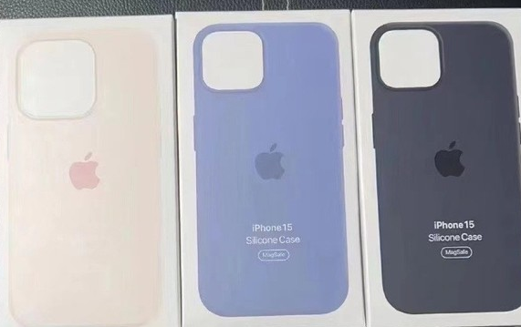 天涯镇苹果14维修站分享iPhone14手机壳能直接给iPhone15用吗？ 