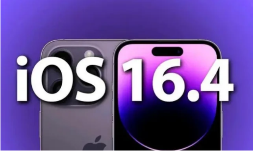 天涯镇苹果14维修分享：iPhone14可以升级iOS16.4beta2吗？ 