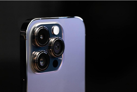 天涯镇苹果15维修分享没有实体按键的 iPhone 15 Pro体验会更好 
