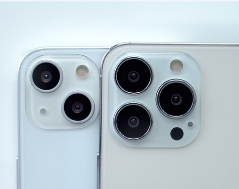 天涯镇苹果维修点分享iPhone 13 Pro主板出问题时解决方案 