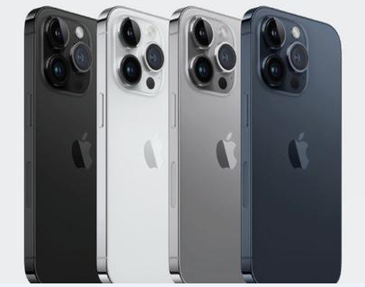 天涯镇苹果维修点分享iPhone 16 Pro黑屏少见硬件解析 